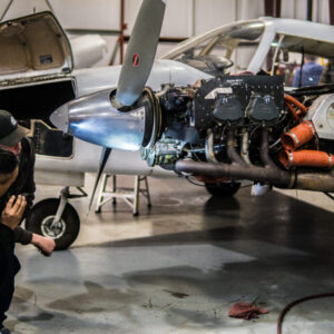 Programa Intensivo 8 Semanas – Plan Standard