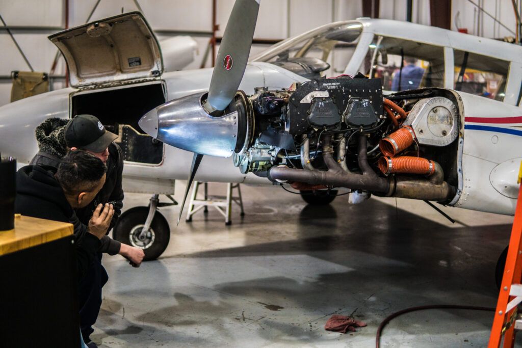 Programa Intensivo – Plan Standard (8 semanas) Inicia 9 de febrero 2026